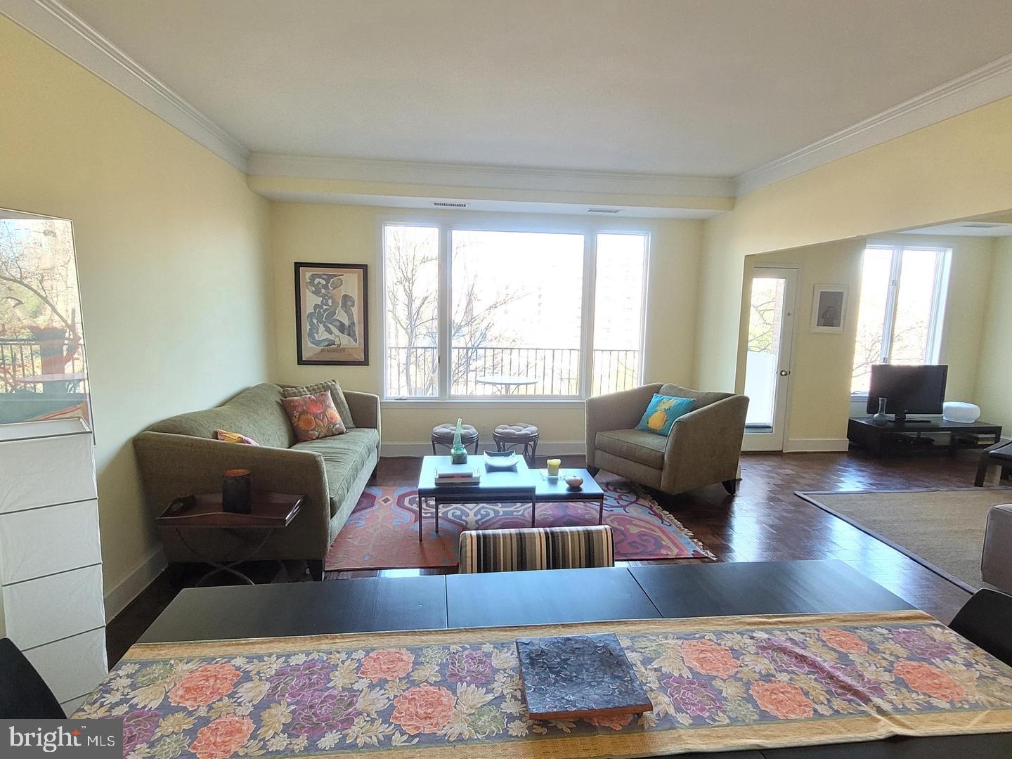 8101 Connecticut Ave #n-610 Property Photo 9