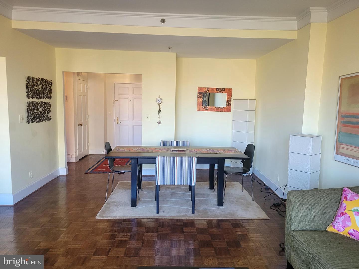 8101 Connecticut Ave #n-610 Property Photo 10