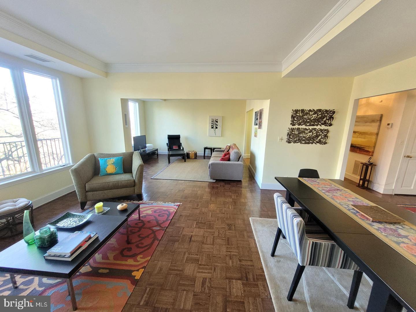 8101 Connecticut Ave #n-610 Property Photo 12