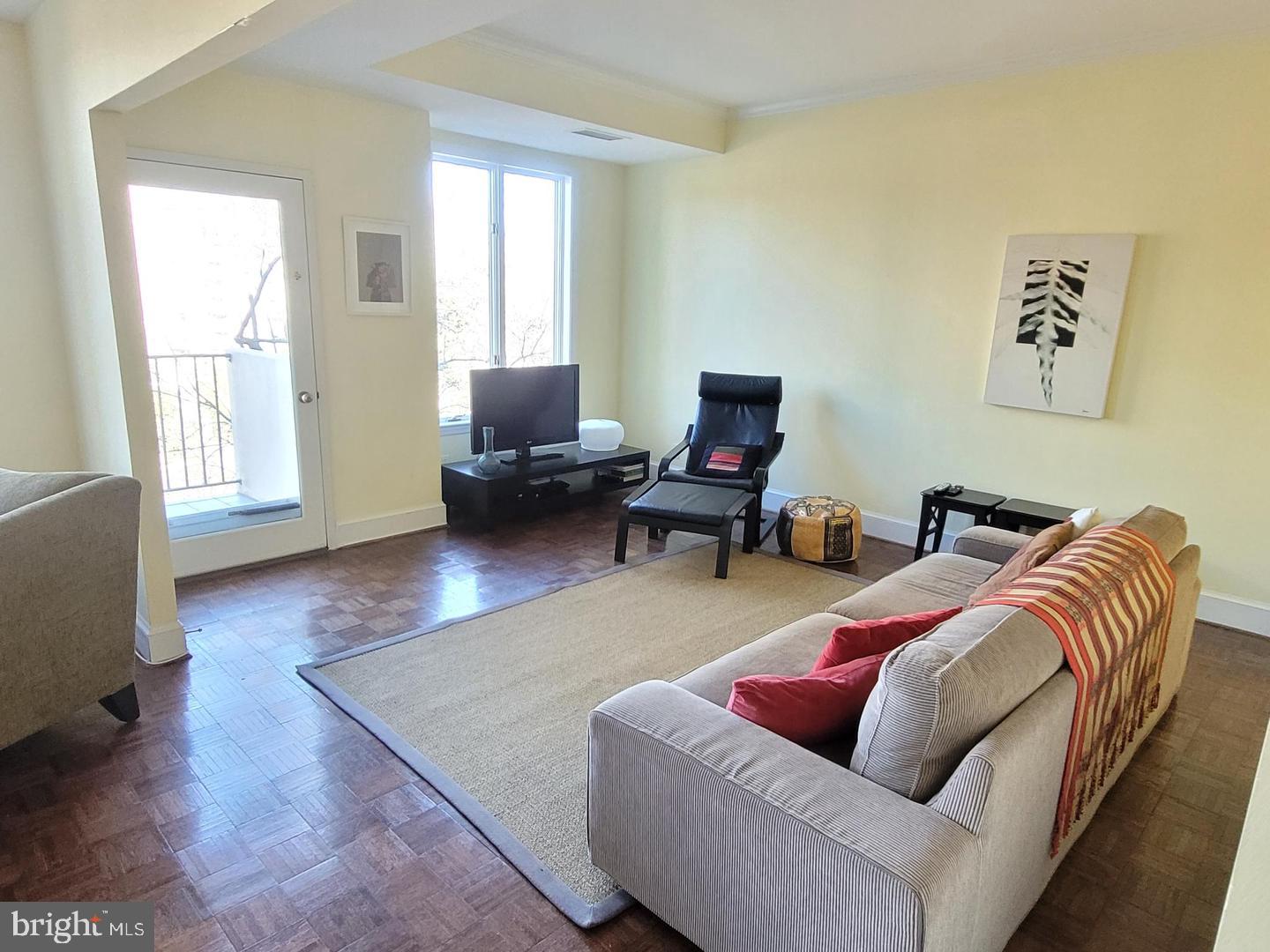 8101 Connecticut Ave #n-610 Property Photo 13