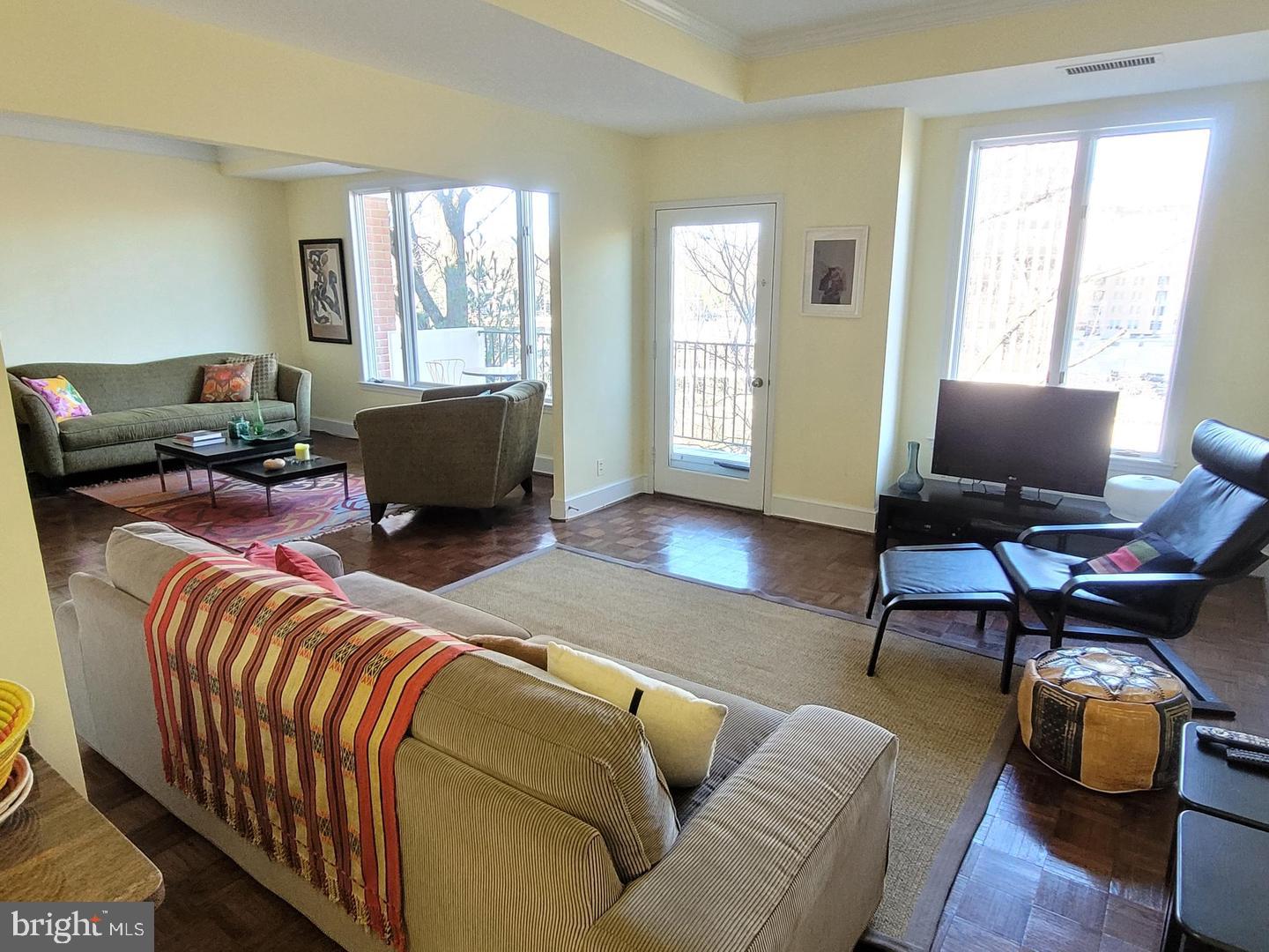 8101 Connecticut Ave #n-610 Property Photo 14