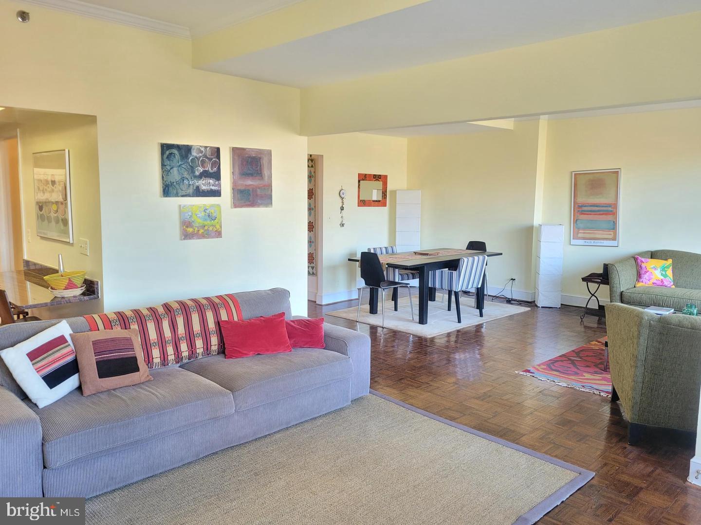 8101 Connecticut Ave #n-610 Property Photo 15