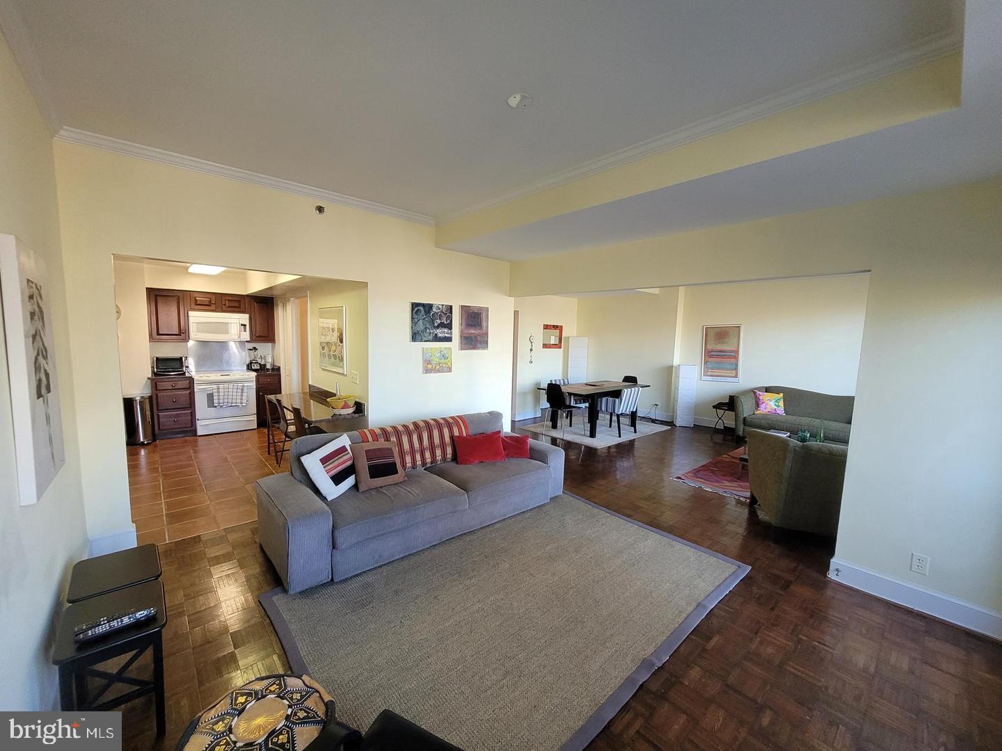 8101 Connecticut Ave #n-610 Property Photo 16