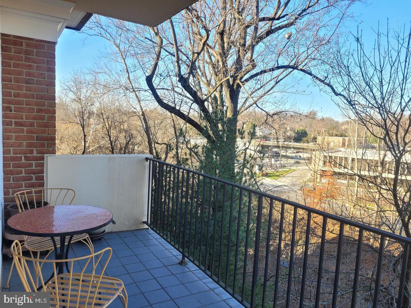 8101 Connecticut Ave #n-610 Property Photo 18