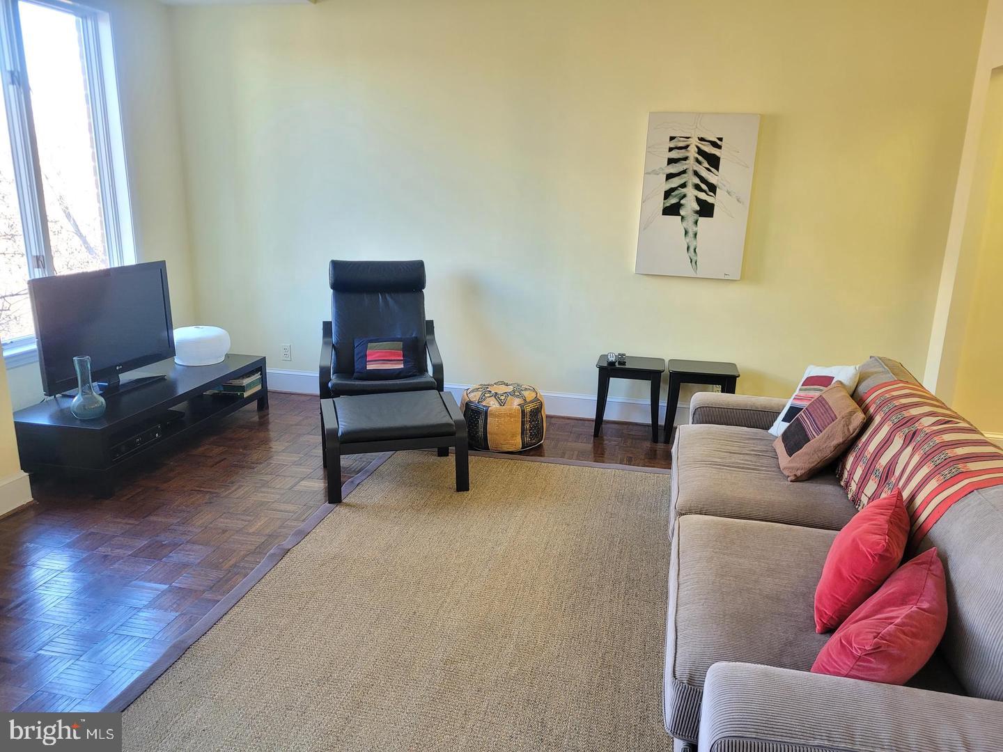 8101 Connecticut Ave #n-610 Property Photo 20