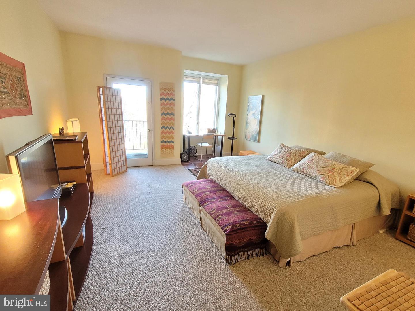 8101 Connecticut Ave #n-610 Property Photo 35