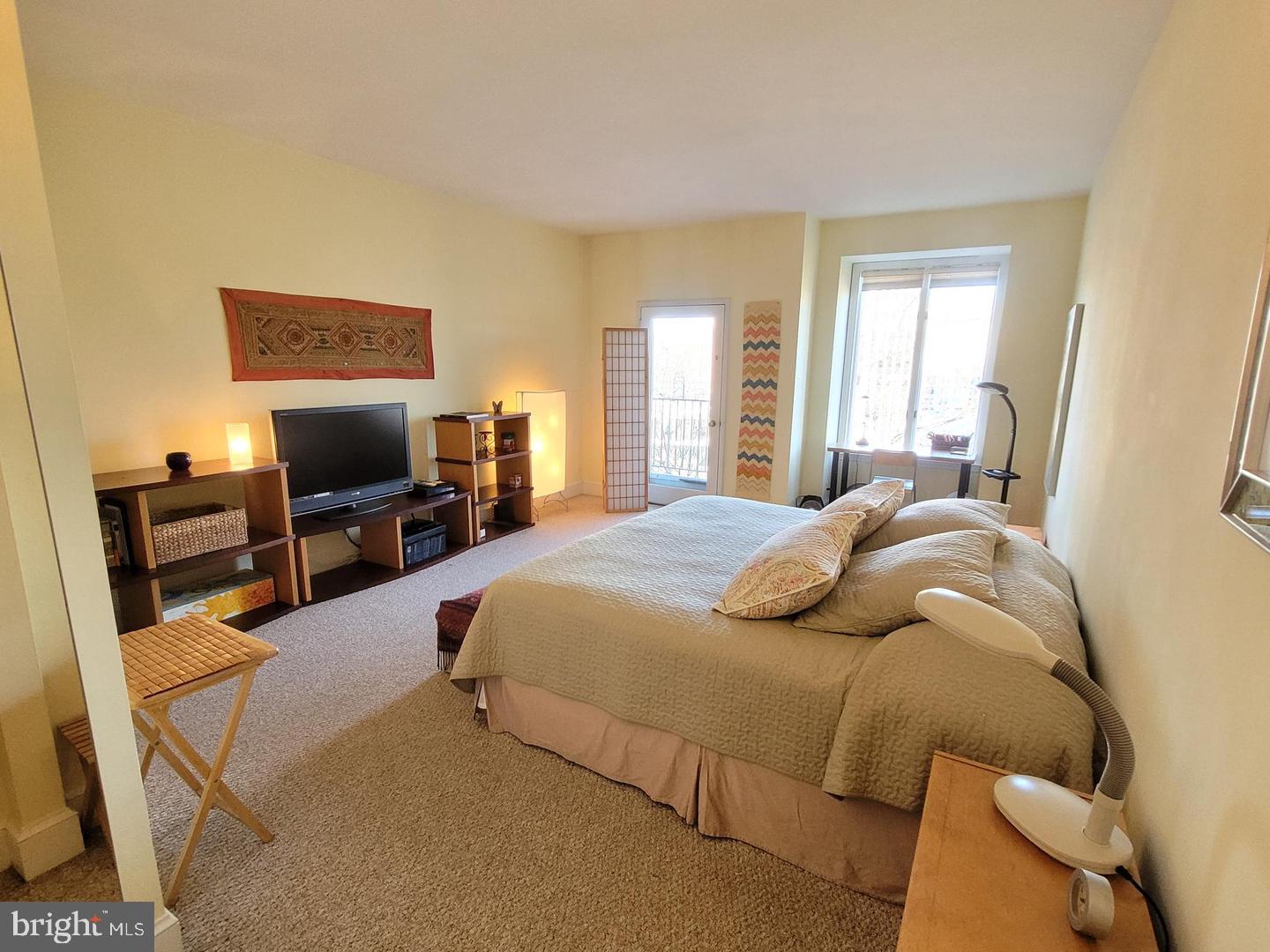 8101 Connecticut Ave #n-610 Property Photo 36