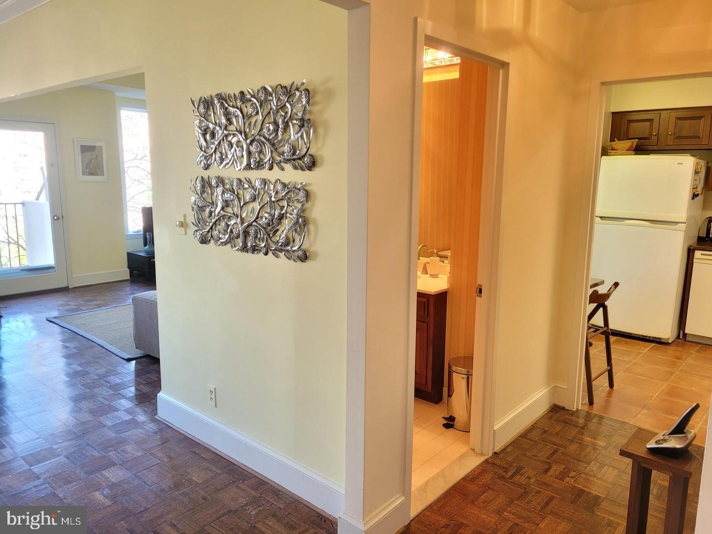 8101 Connecticut Ave #n-610 Property Photo 45