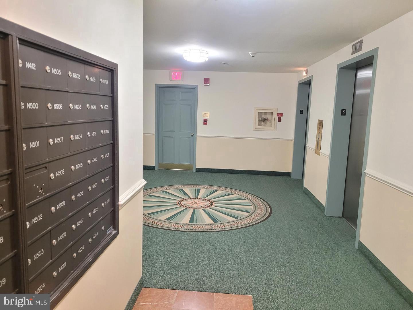 8101 Connecticut Ave #n-610 Property Photo 48