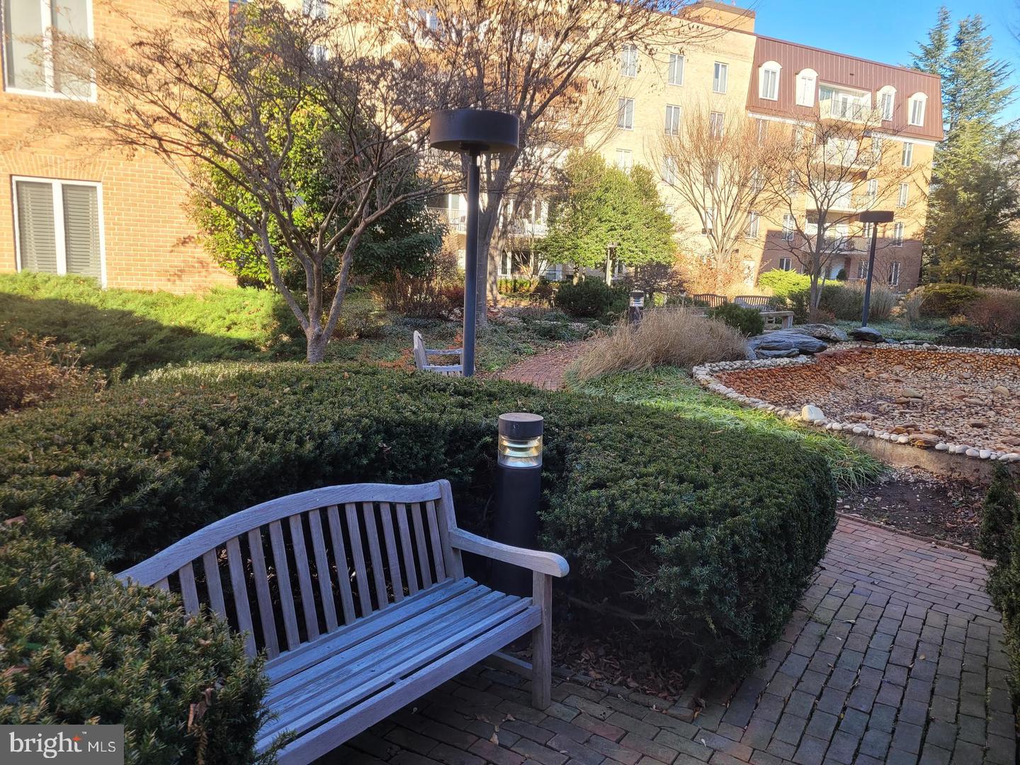 8101 Connecticut Ave #n-610 Property Photo 53