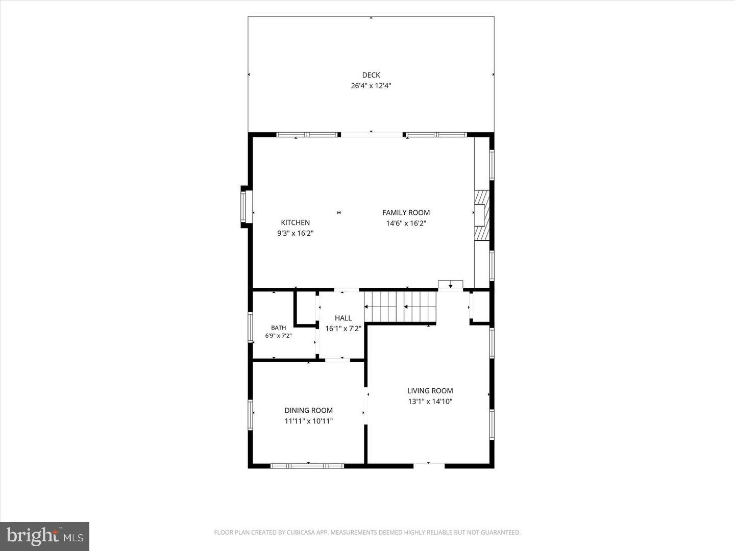 1004 Dennis Ave Property Photo 7