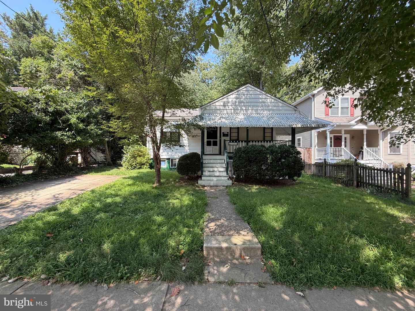 521 Beall Ave Property Photo 1