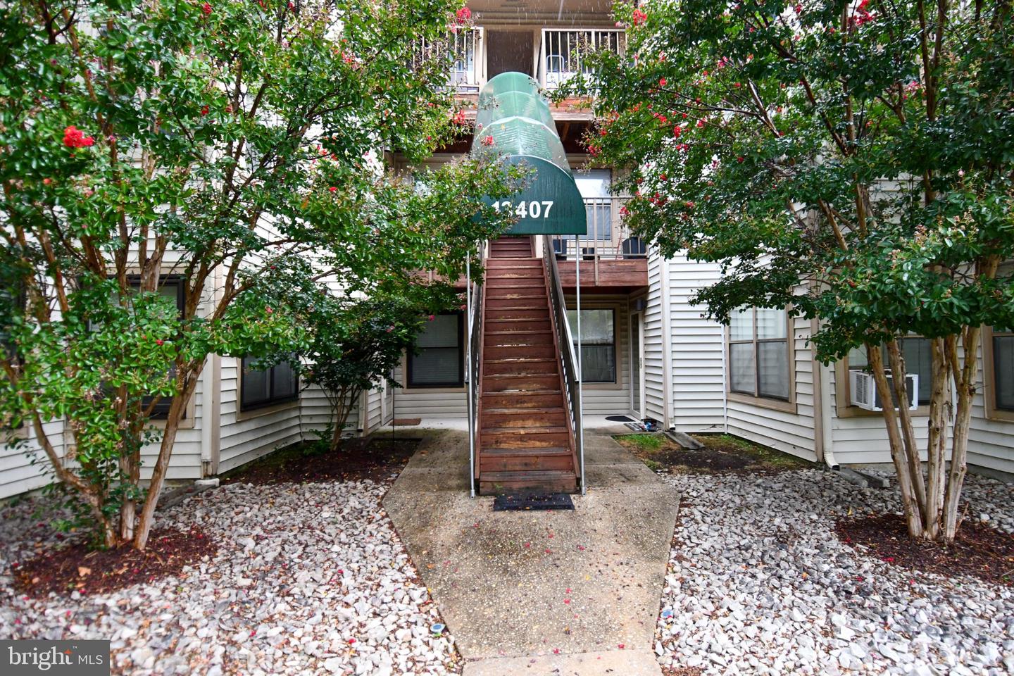 13407 SHADY KNOLL DR #112/G Property Photo 1