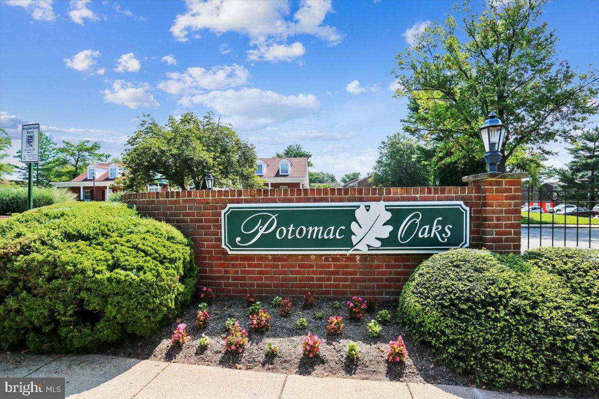 726 Quince Orchard Blvd #726-102 Property Photo 36