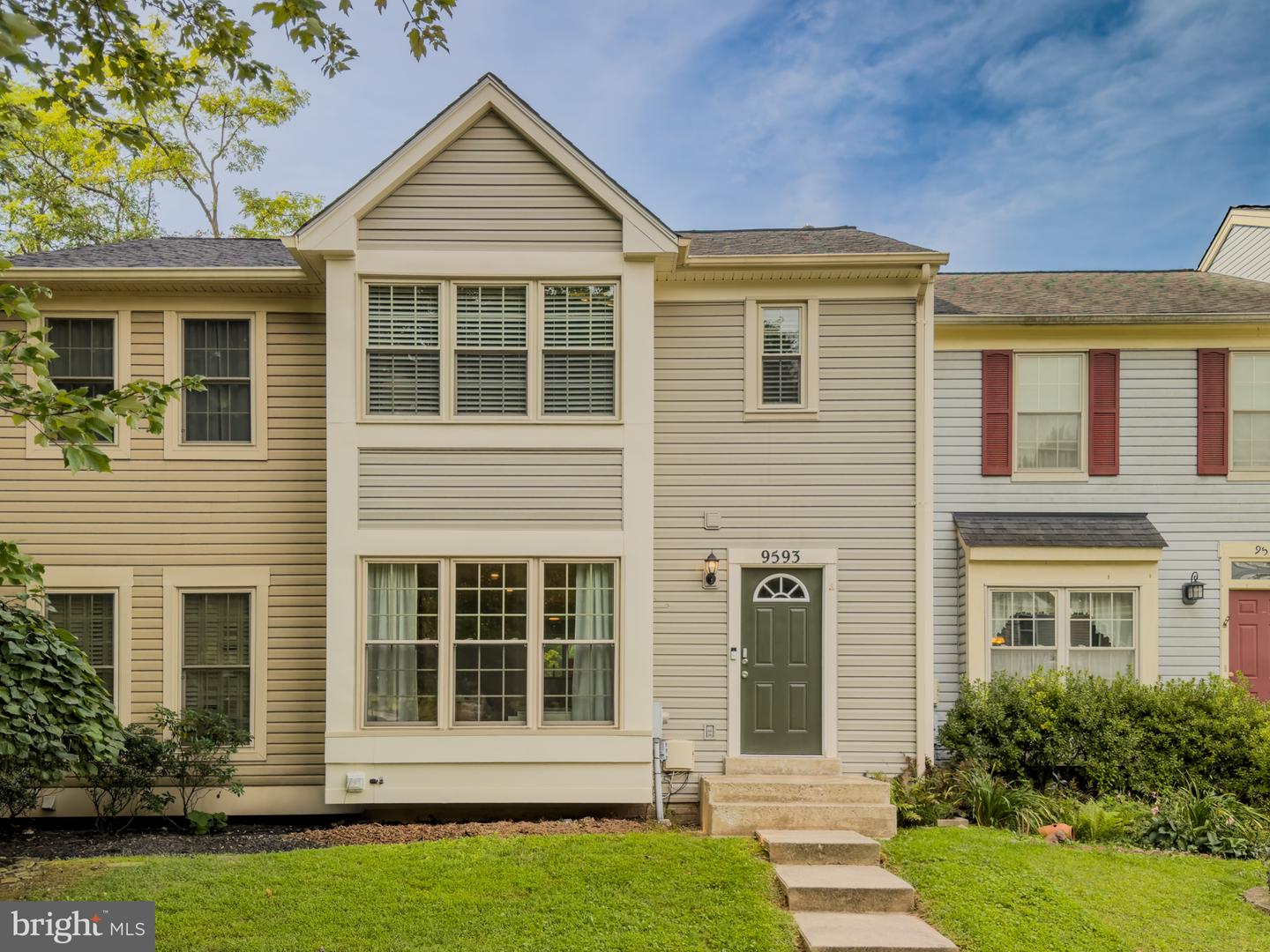 9593 White Pillar Ter Property Photo 1
