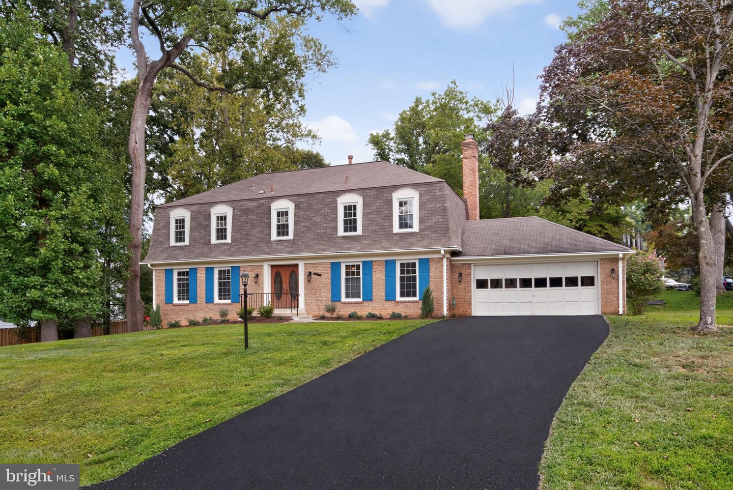 15401 Hannans Way Property Photo 1
