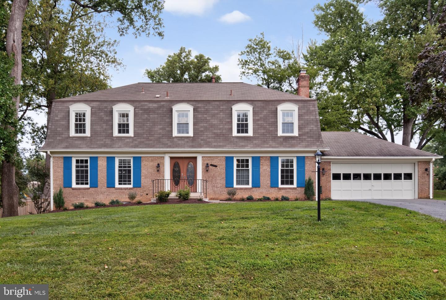 15401 Hannans Way Property Photo 8