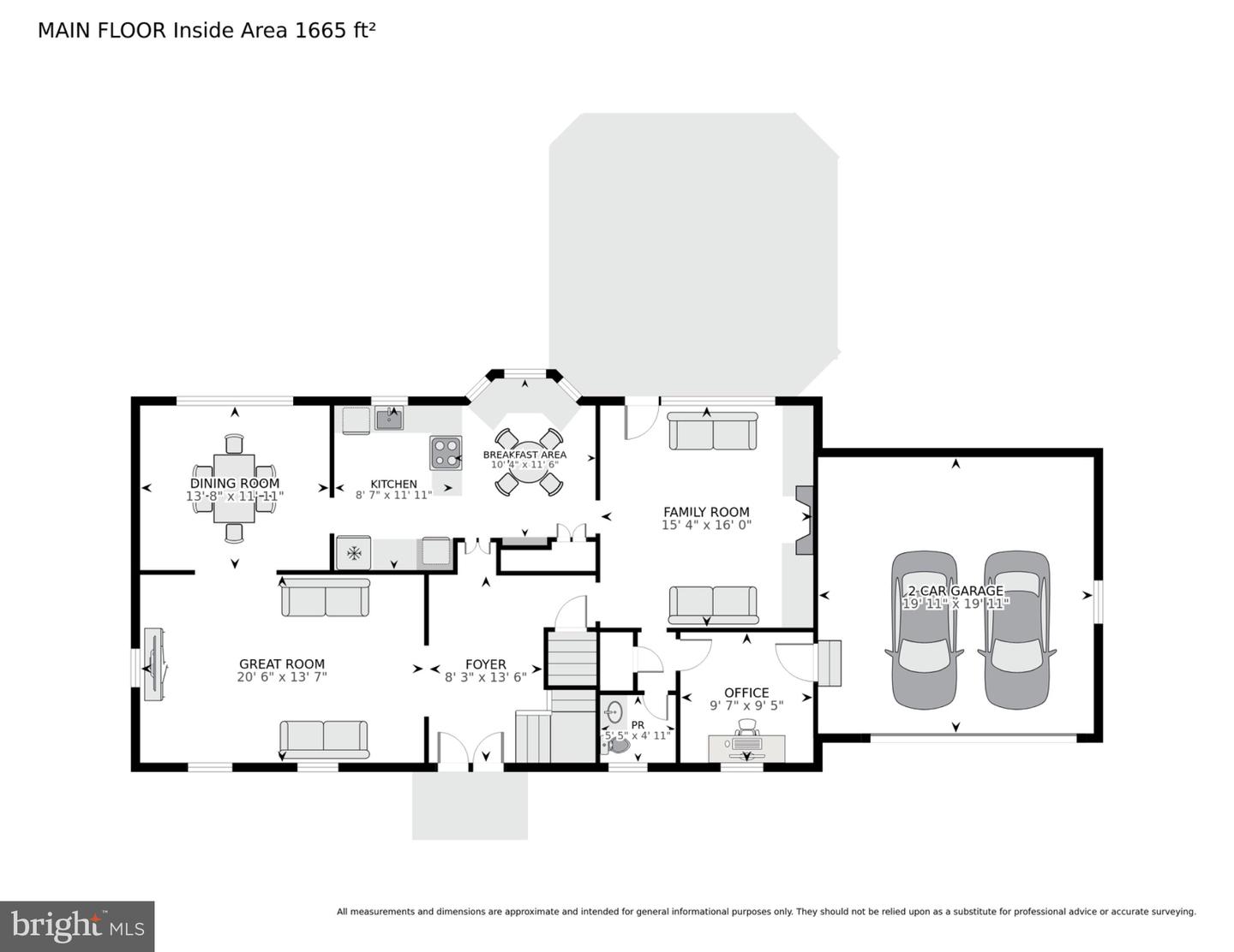 15401 Hannans Way Property Photo 32