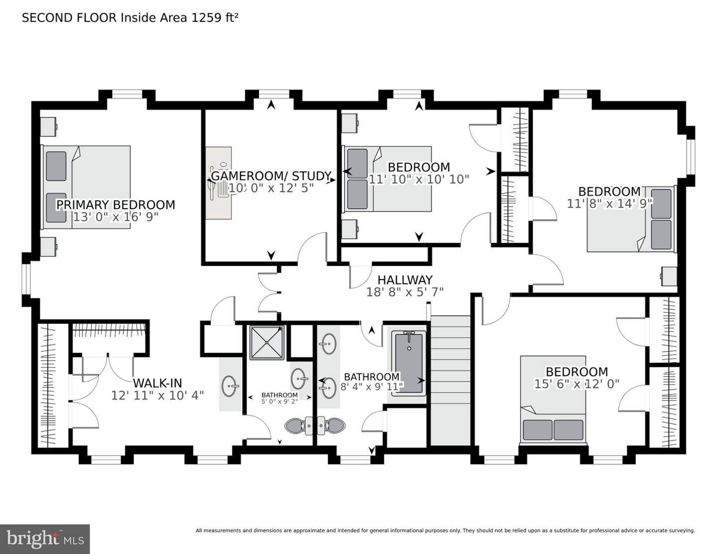 15401 Hannans Way Property Photo 33
