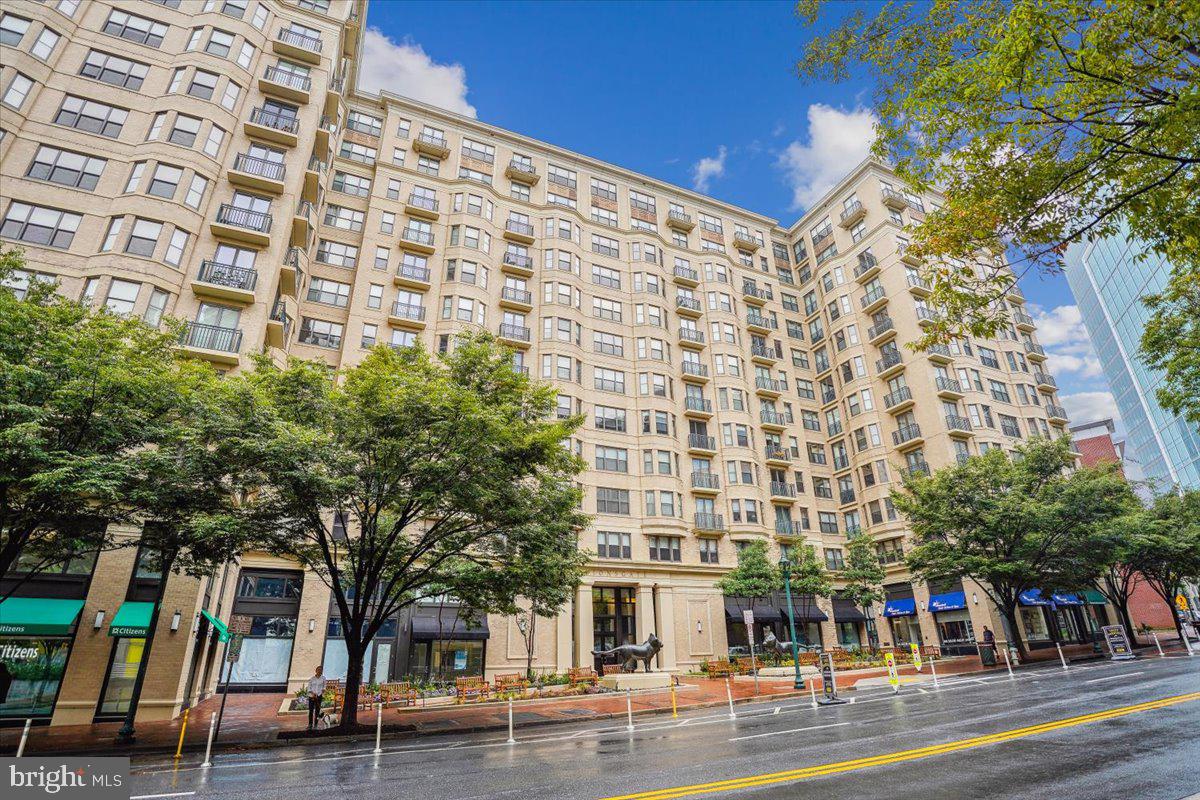 7710 WOODMONT AVE #807