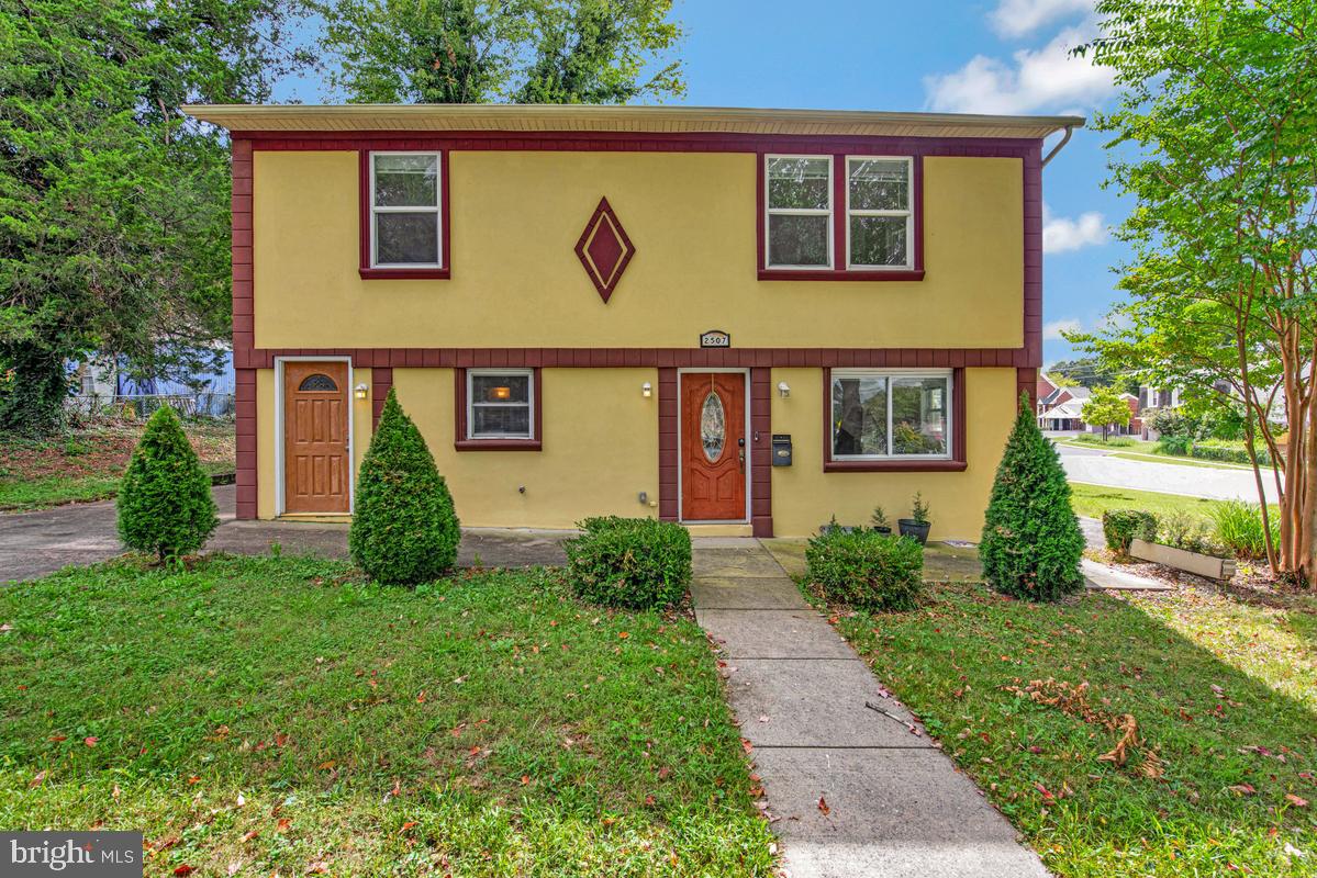 2507 Weisman Rd Property Photo 1