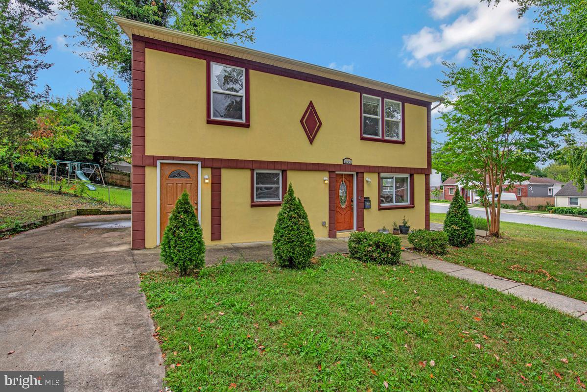 2507 Weisman Rd Property Photo 2