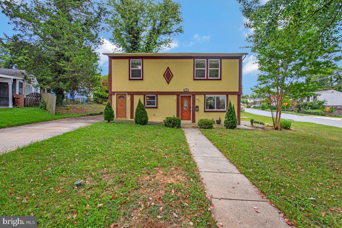 2507 Weisman Rd Property Photo 4