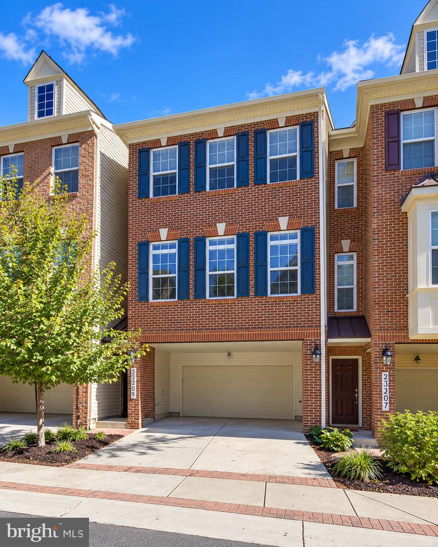 23209 Shaws Tavern Ct #2356 Property Photo 1