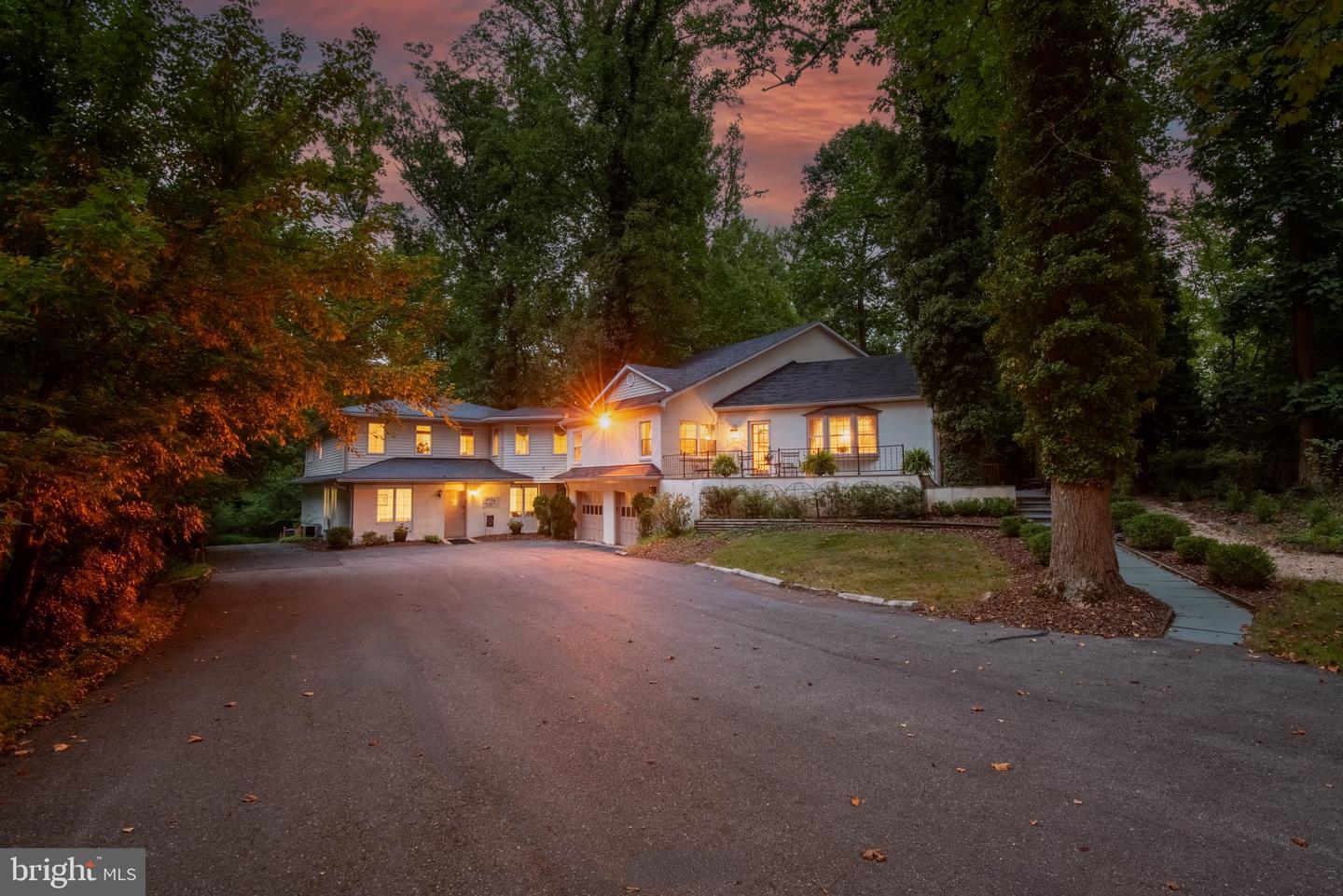 2701 OLNEY SANDY SPRING RD