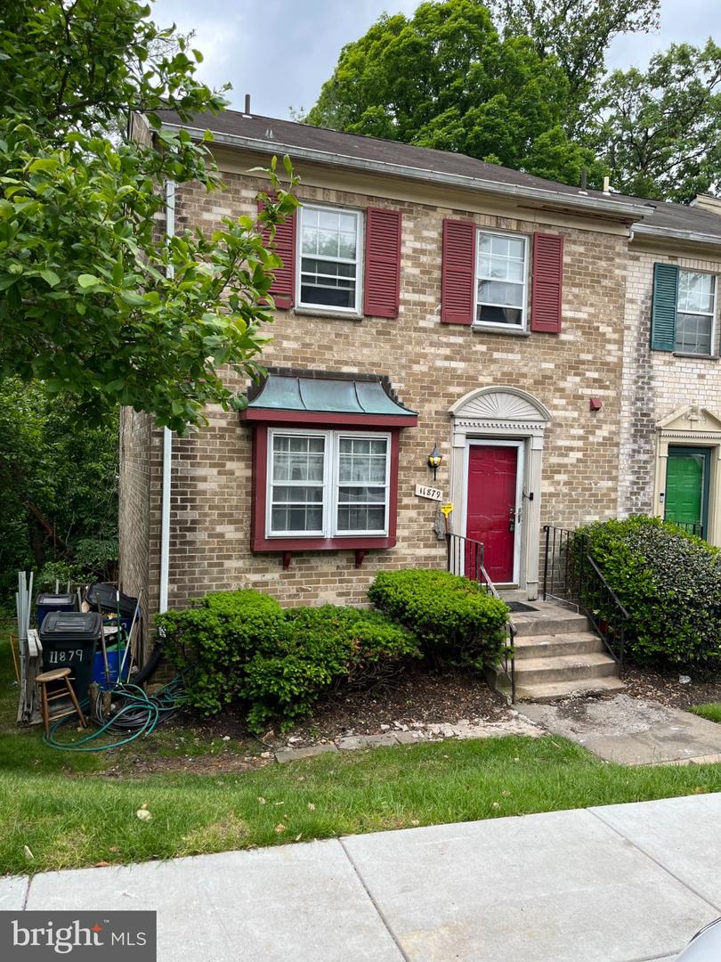 11879 Old Columbia Pike #70 Property Photo 1