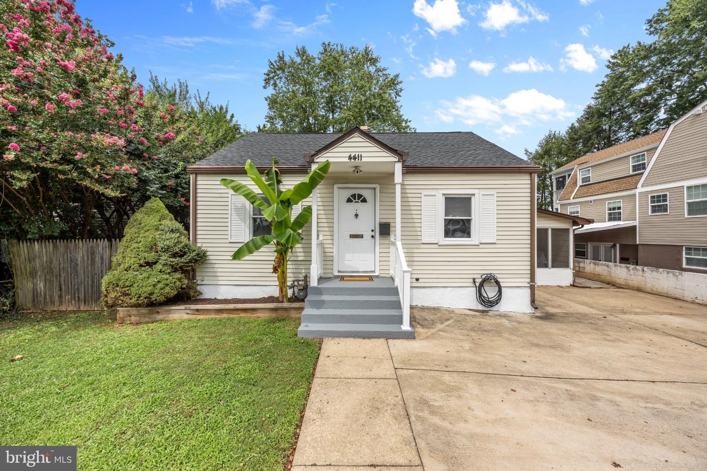 4411 BENNION RD Property Photo 1