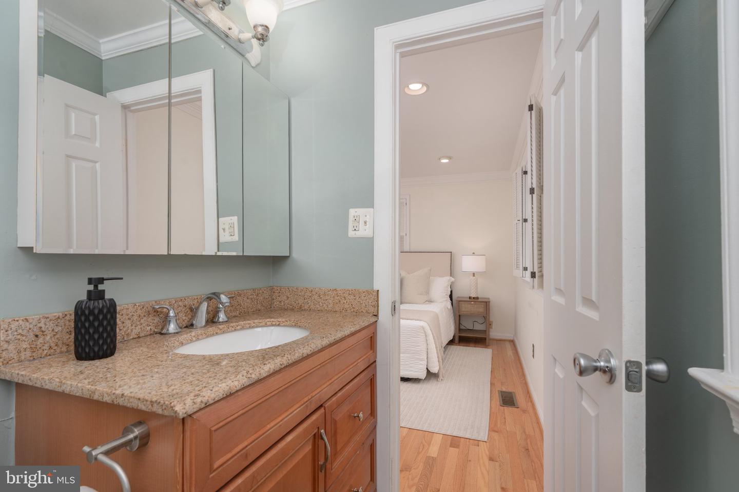 6701 Kenwood Forest Ln #51 Property Photo 19