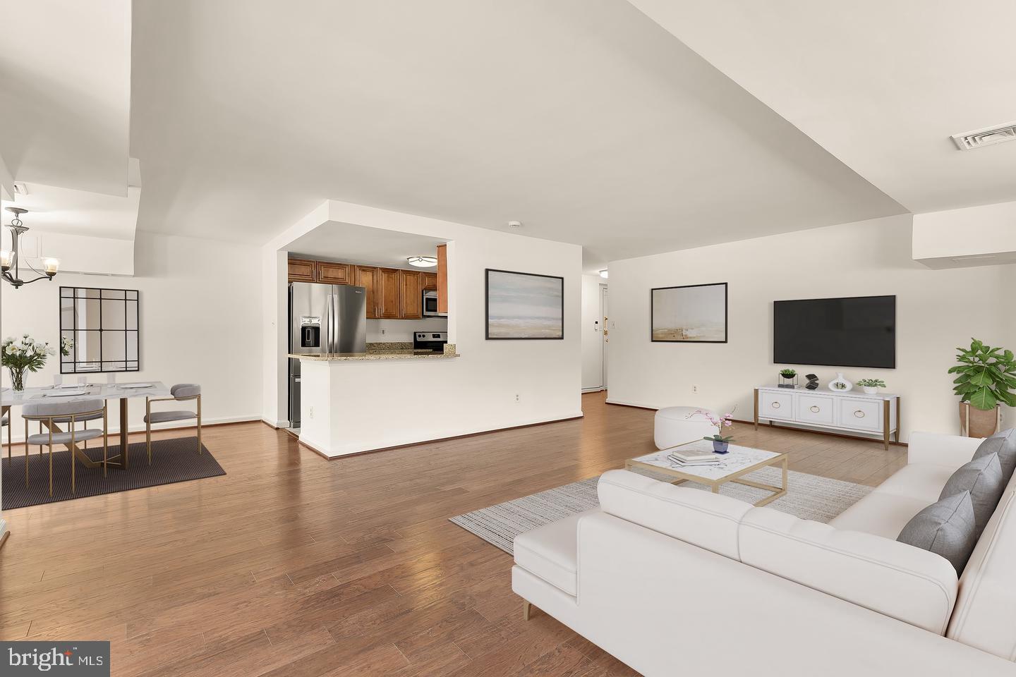 5100 Dorset Ave #100 Property Photo 1