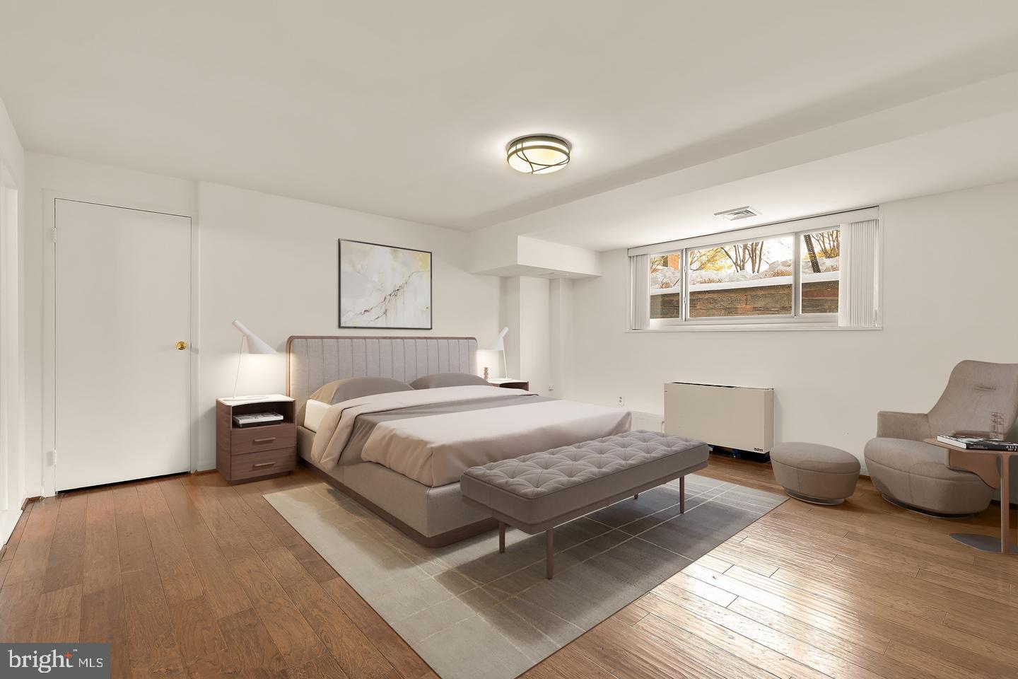 5100 Dorset Ave #100 Property Photo 15