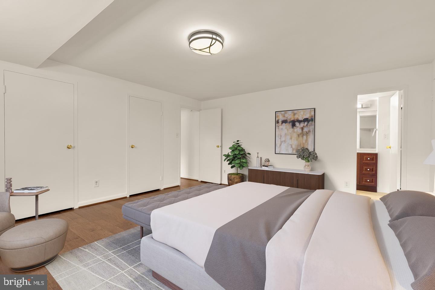 5100 Dorset Ave #100 Property Photo 16