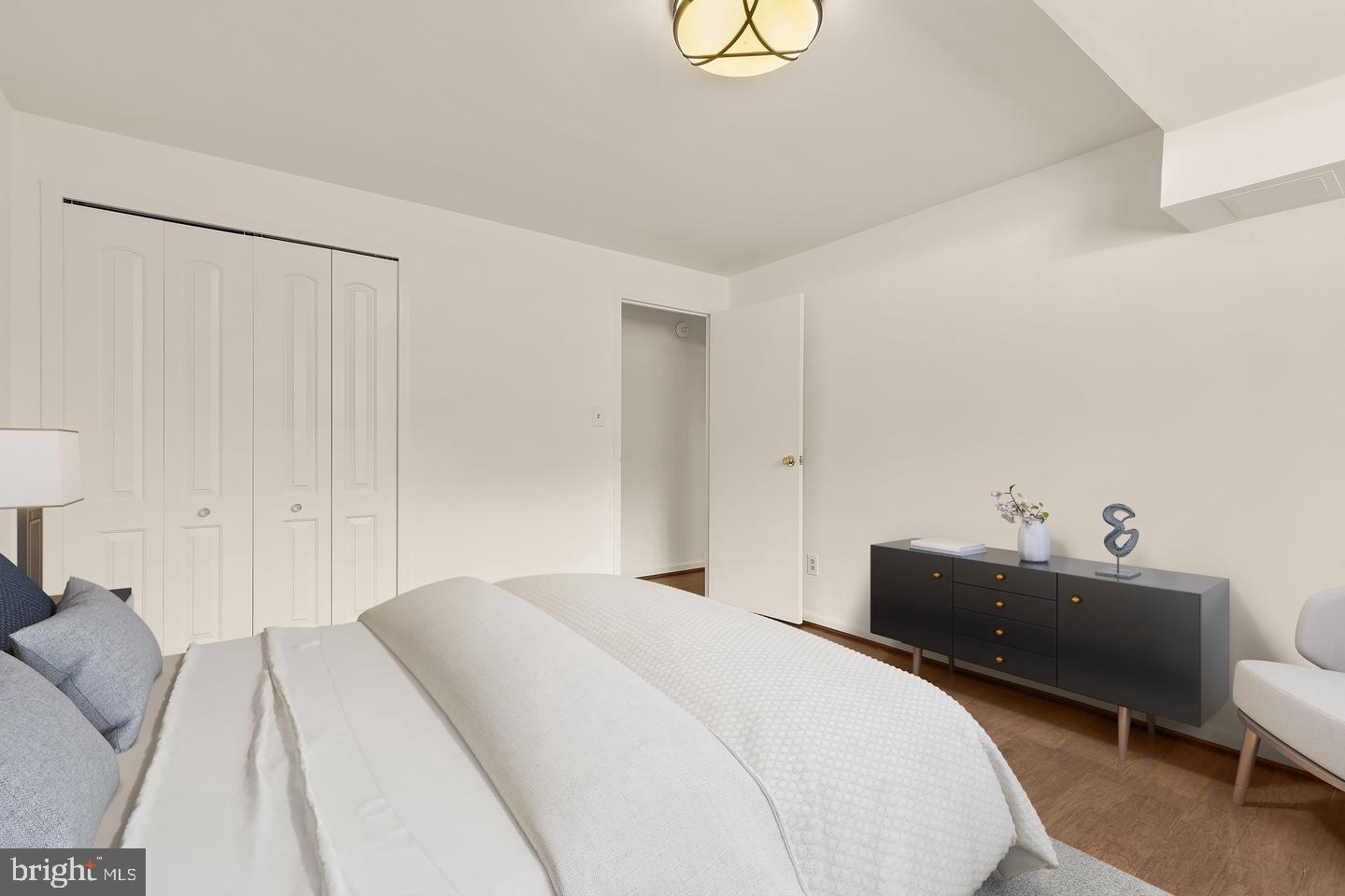 5100 Dorset Ave #100 Property Photo 21