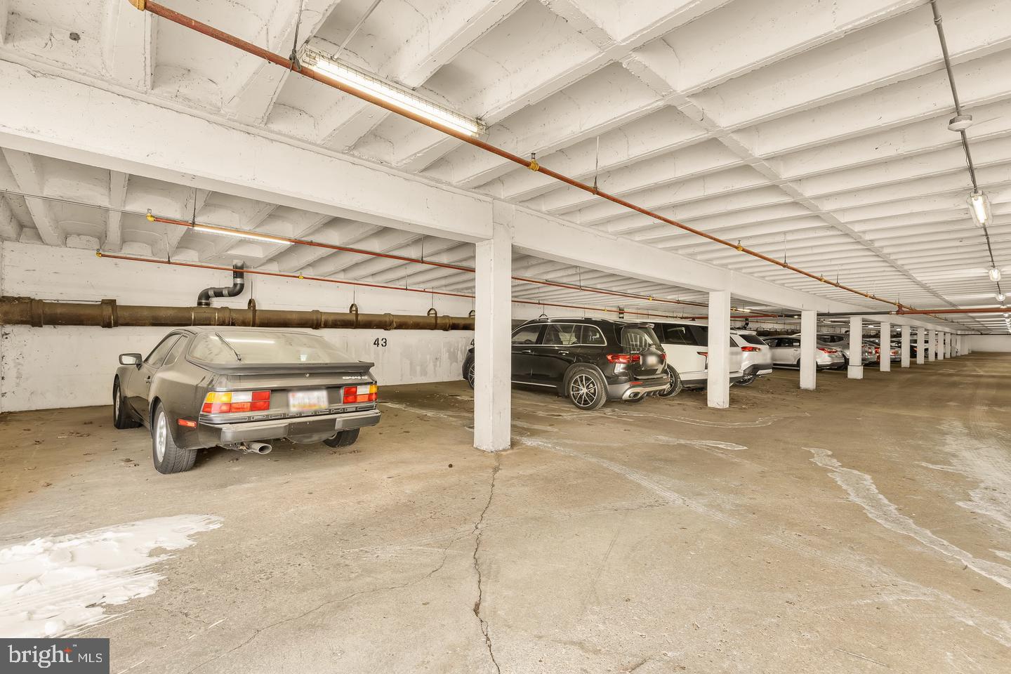 5100 Dorset Ave #100 Property Photo 29