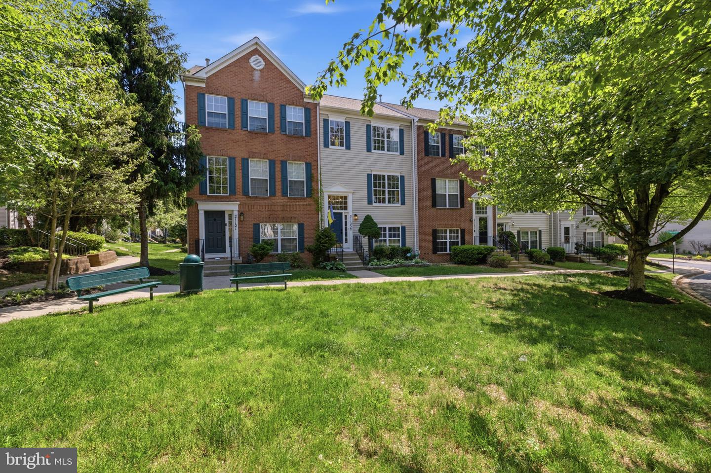 21123 Camomile Ct #113 Property Photo 1