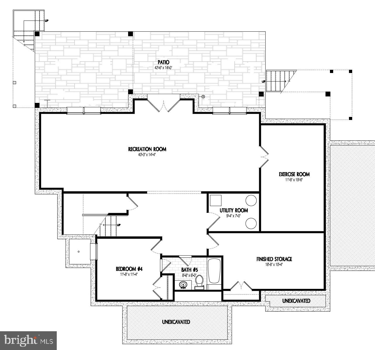 5435 Mohican Rd Property Photo 63