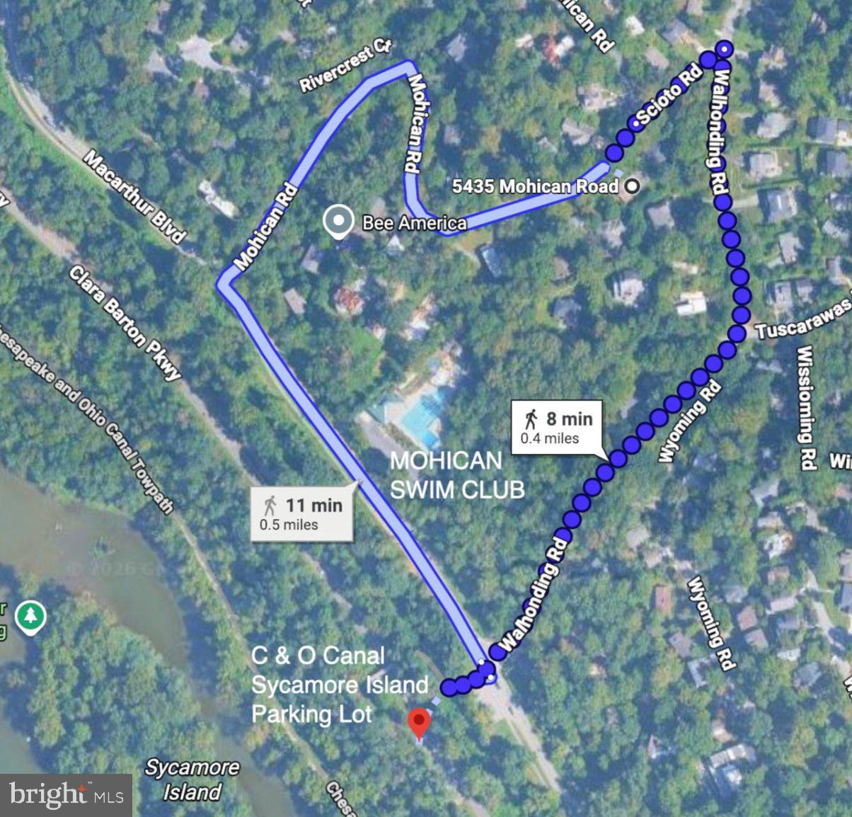 5435 Mohican Rd Property Photo 66