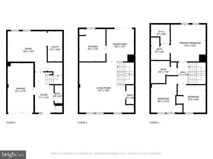 12937 Big Horn Dr Property Photo 14