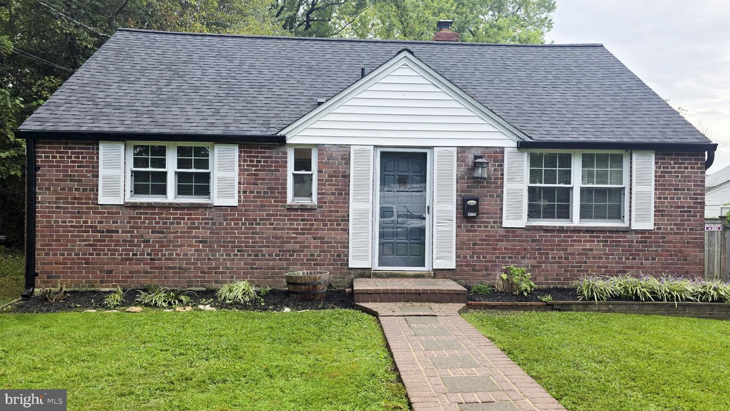 12612 Flack St Property Photo 1