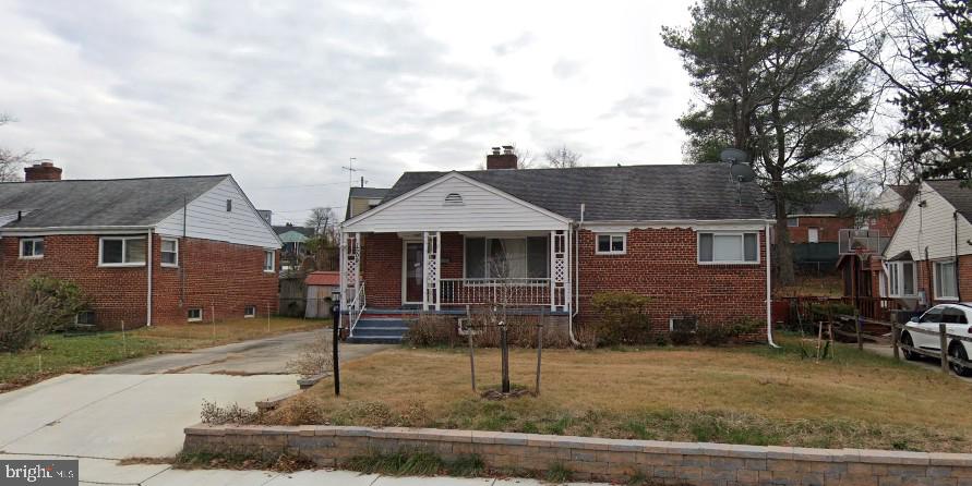 1509 OAKVIEW DR Property Photo 1