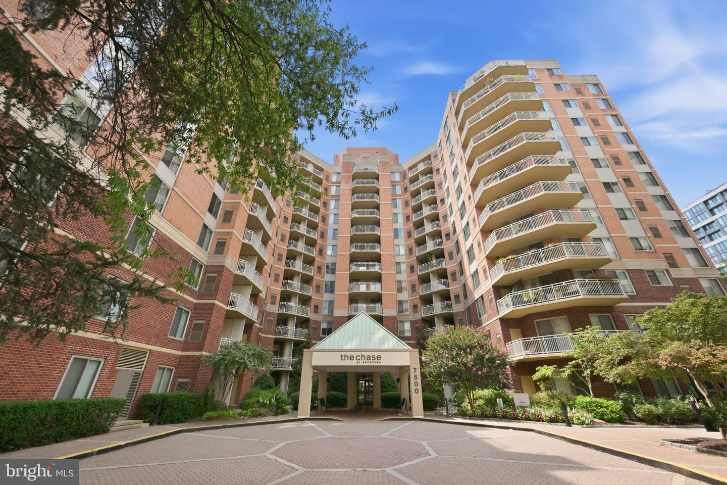 7500 WOODMONT AVE #S1019 Property Photo 1
