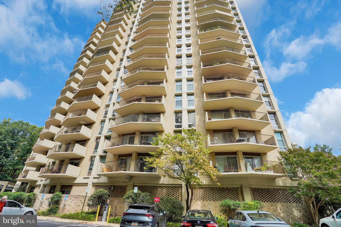 9039 Sligo Creek Pkwy #1109 Property Photo 2