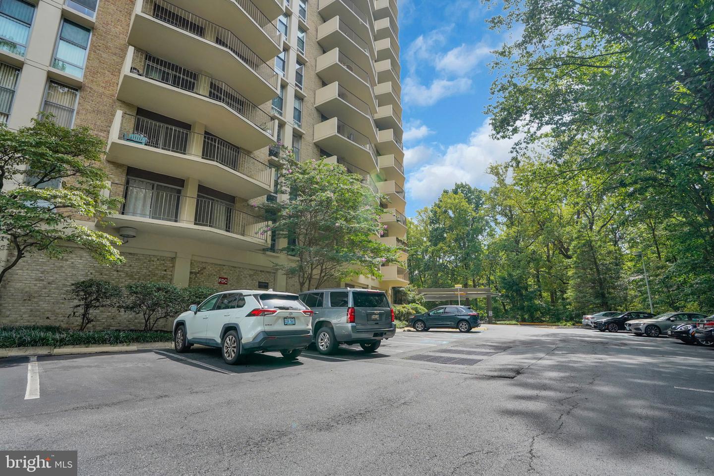 9039 Sligo Creek Pkwy #1109 Property Photo 5