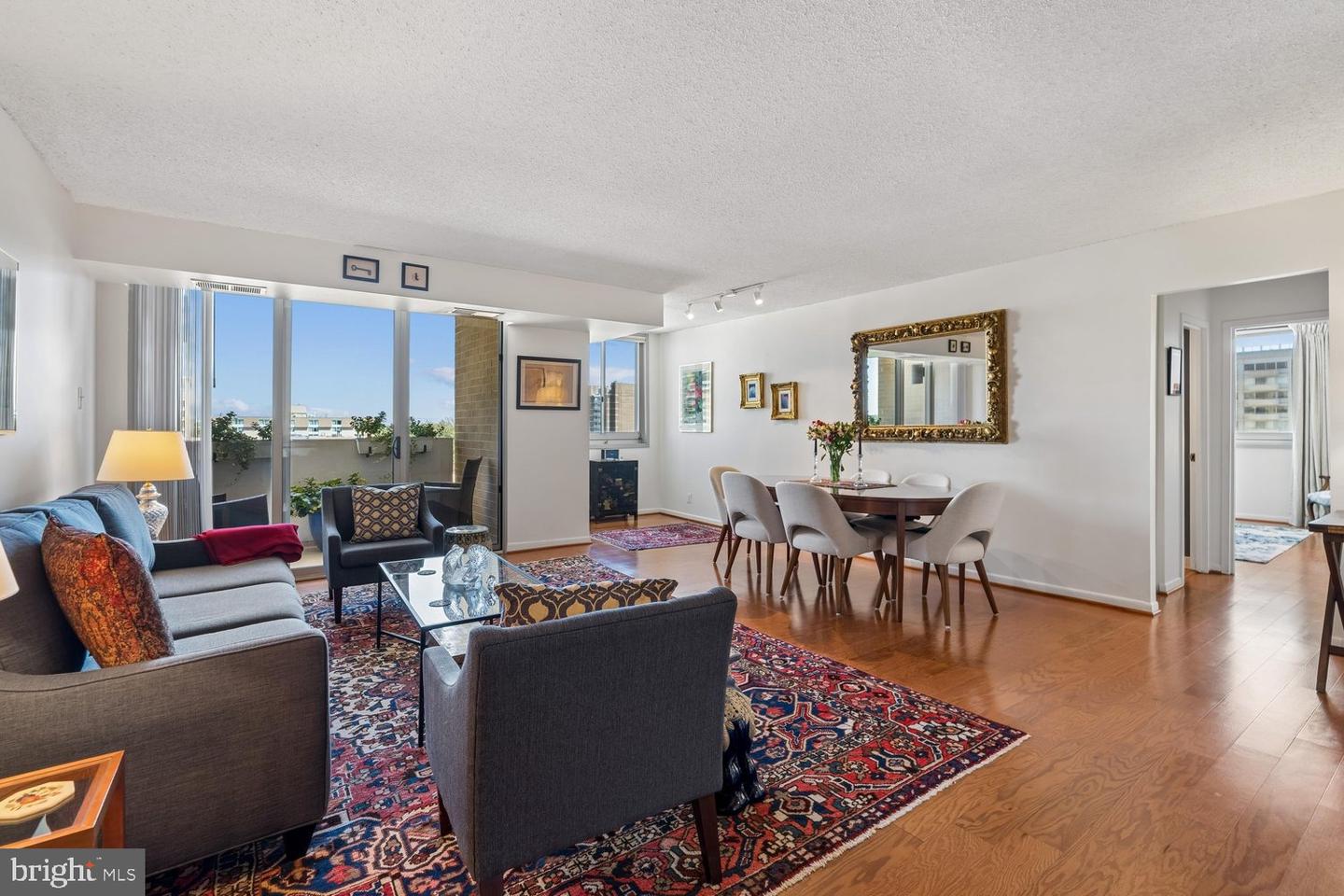 4601 N Park Ave #1418-t Property Photo 6