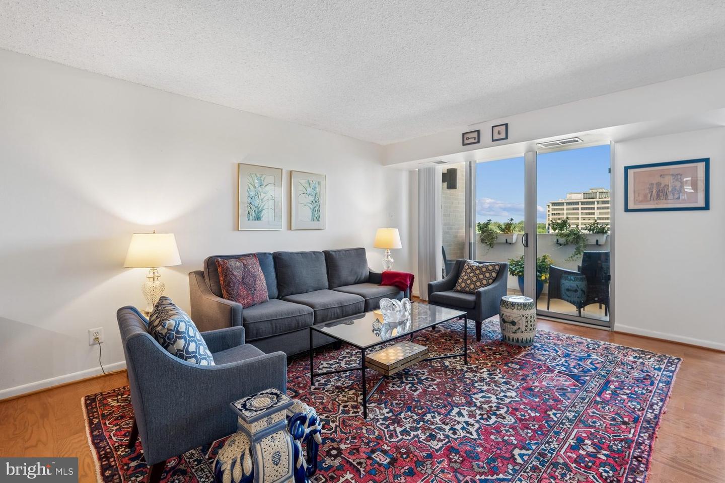 4601 N Park Ave #1418-t Property Photo 7