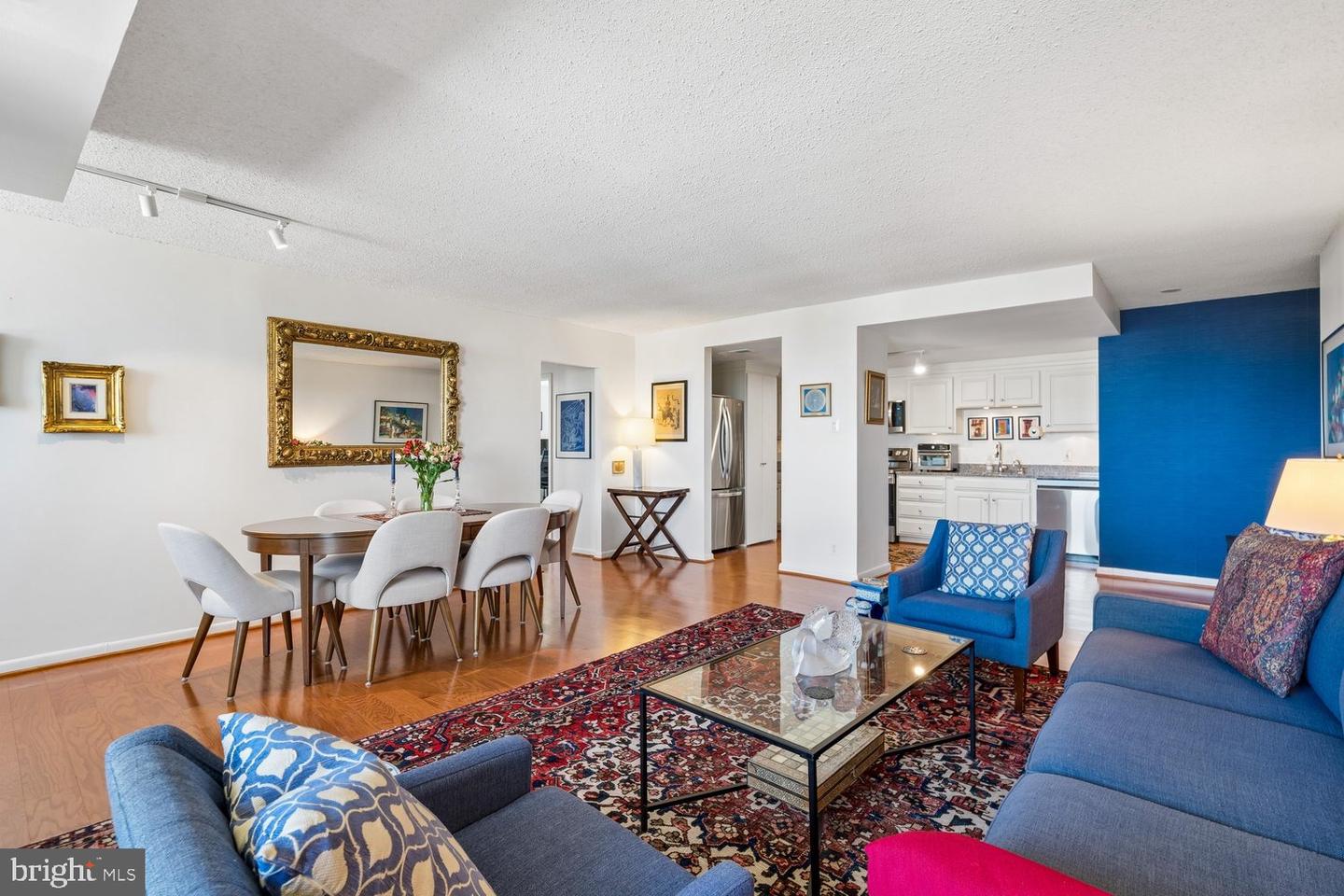 4601 N Park Ave #1418-t Property Photo 8