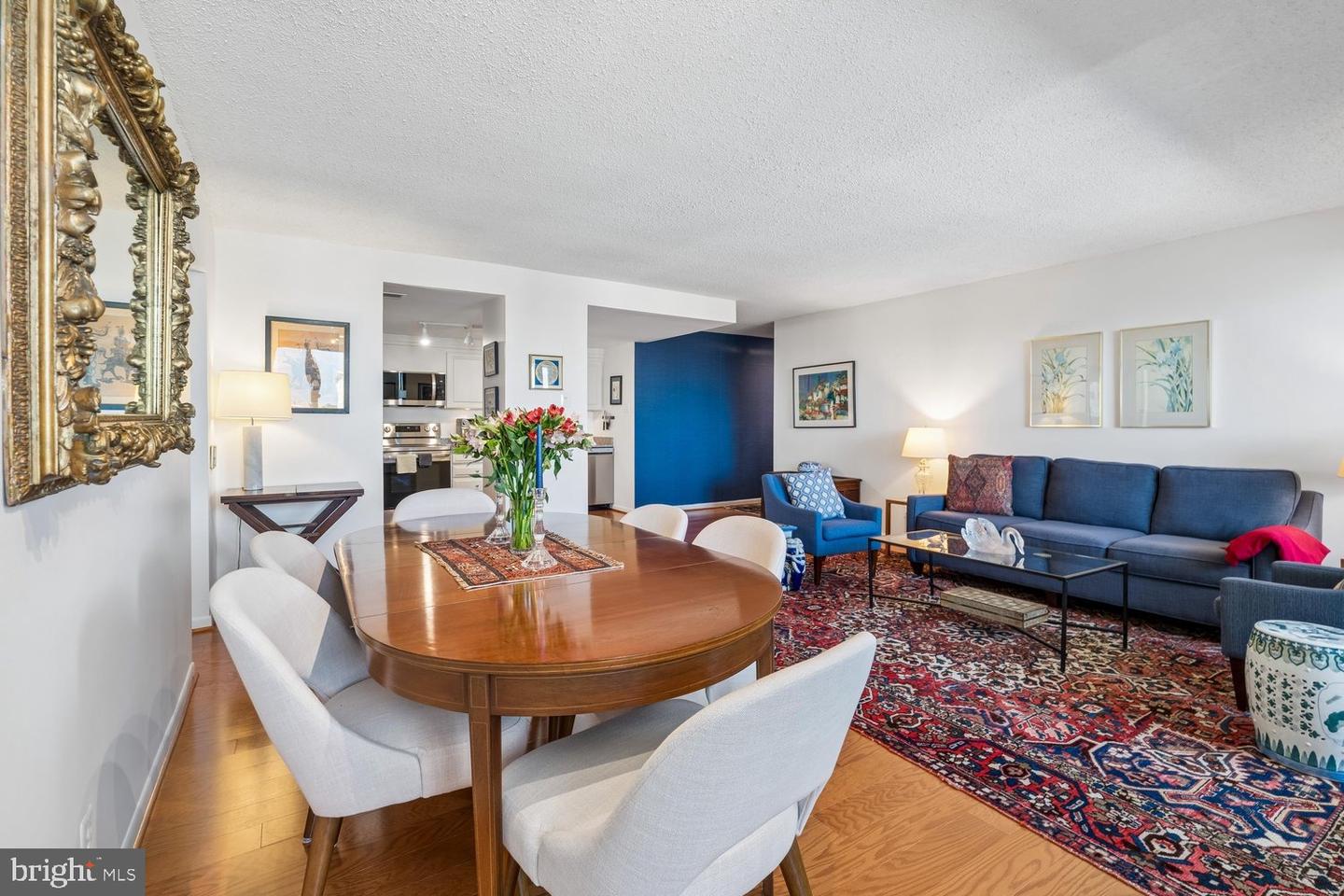 4601 N Park Ave #1418-t Property Photo 10